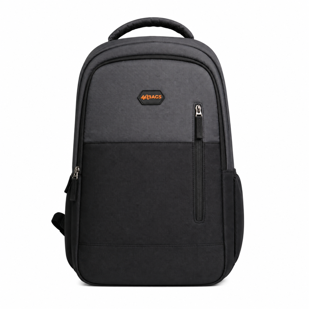 Casual Pro Backpack for School & College  | 4A Bags