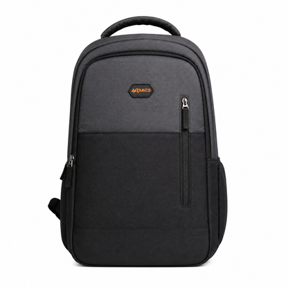 Casual Pro Backpack for School & College  | 4A Bags
