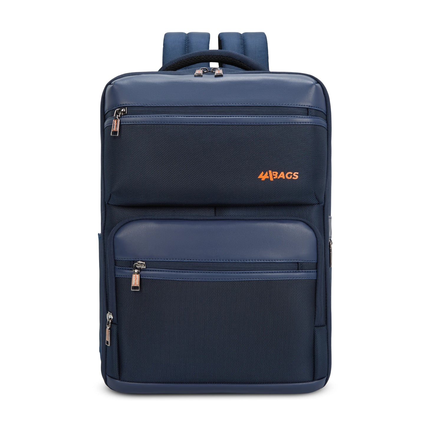 Aspire Plus Laptop Backpack – Water-Resistant Bag
