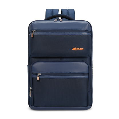 Aspire Plus Laptop Backpack – Water-Resistant Bag