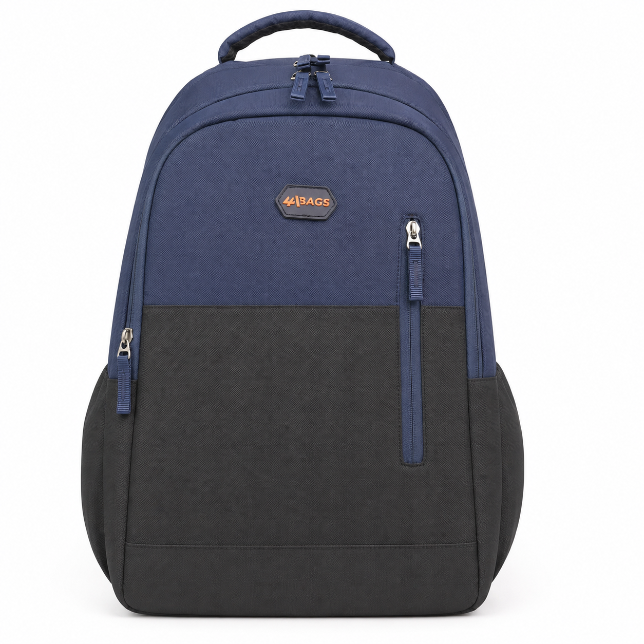 Casual Pro Backpack for School & College  | 4A Bags