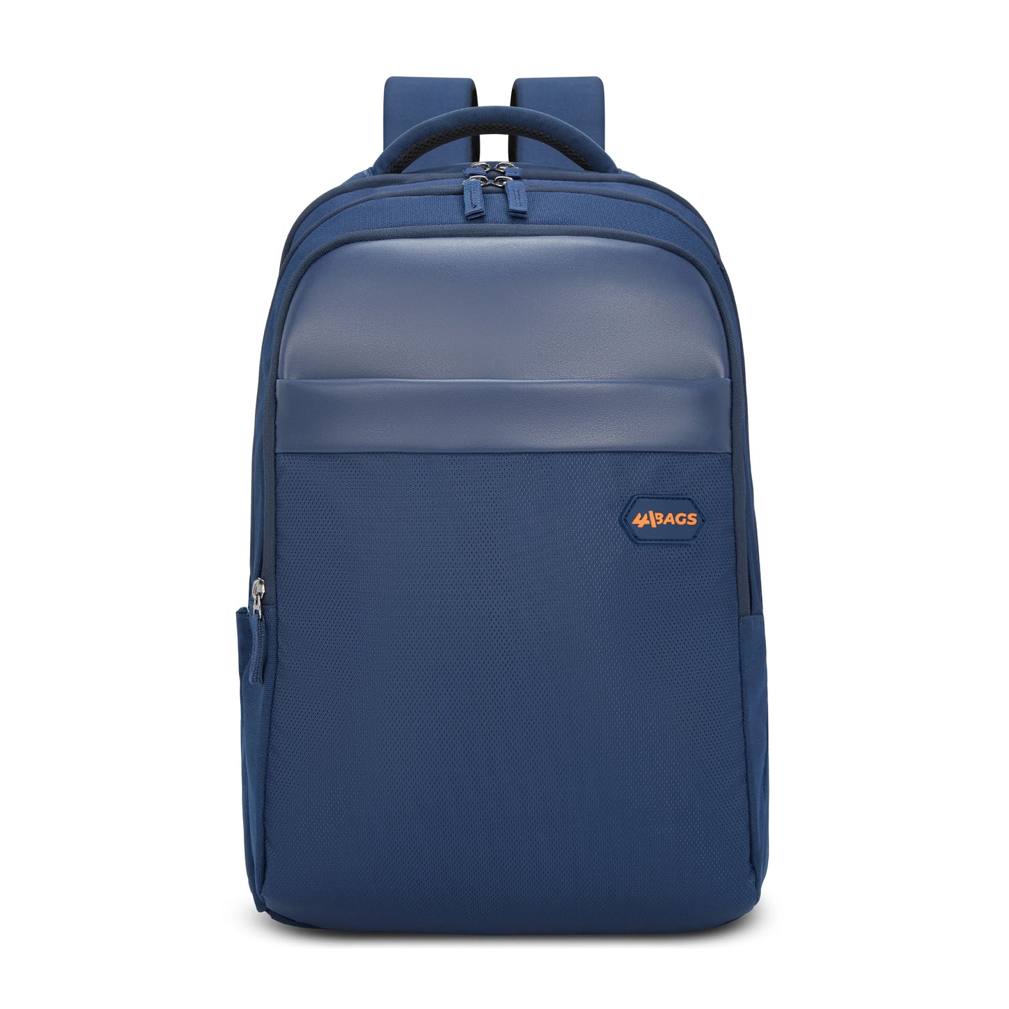 Eco Laptop Backpack – Water-Resistant Travel Bag