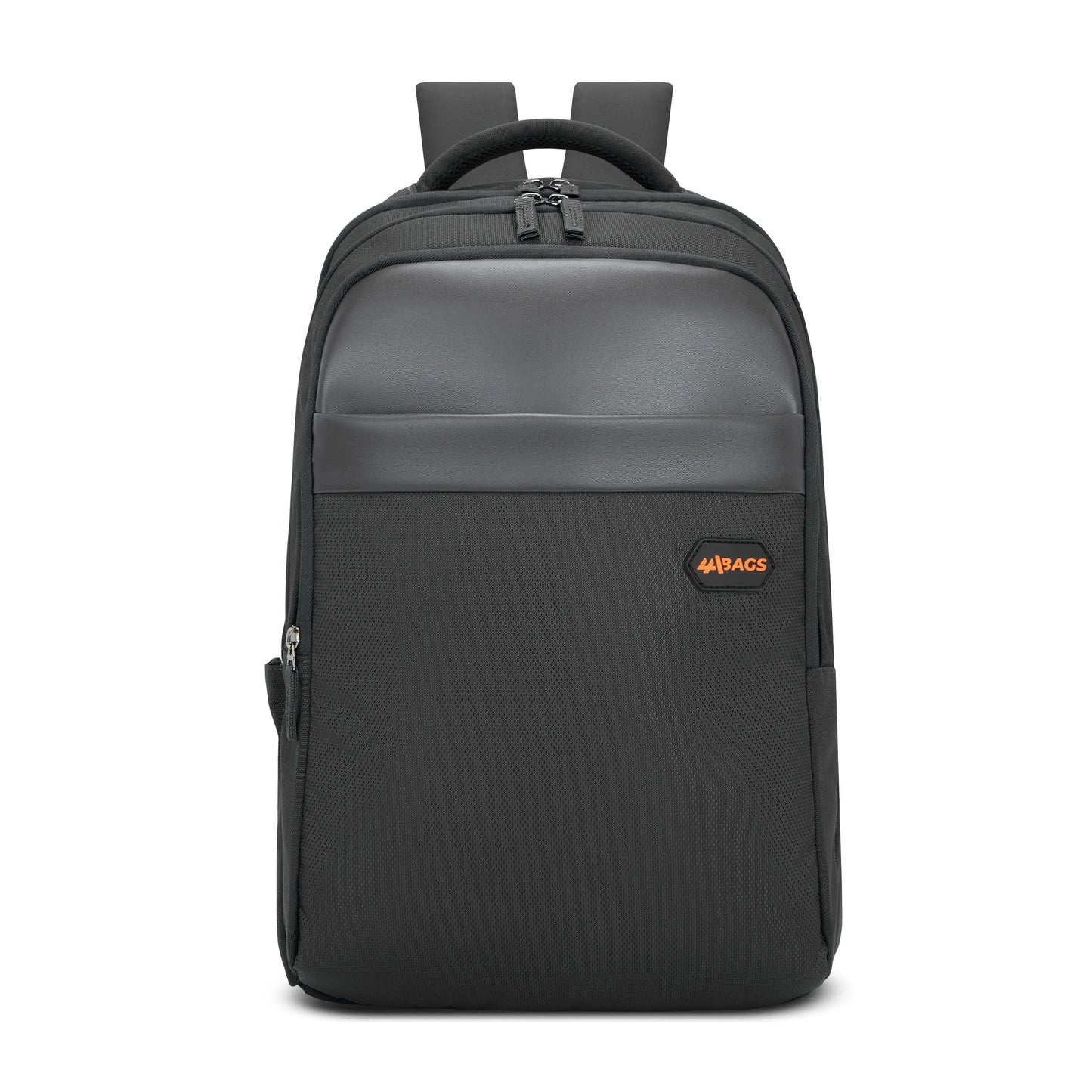 Eco Laptop Backpack – Water-Resistant Travel Bag
