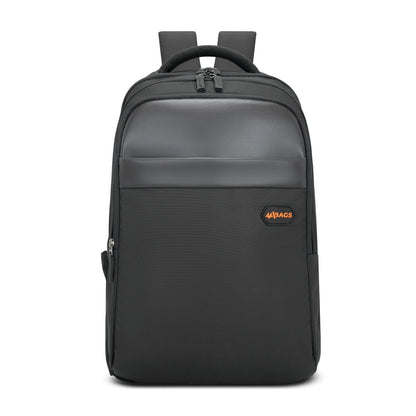 Eco Laptop Backpack – Water-Resistant Travel Bag