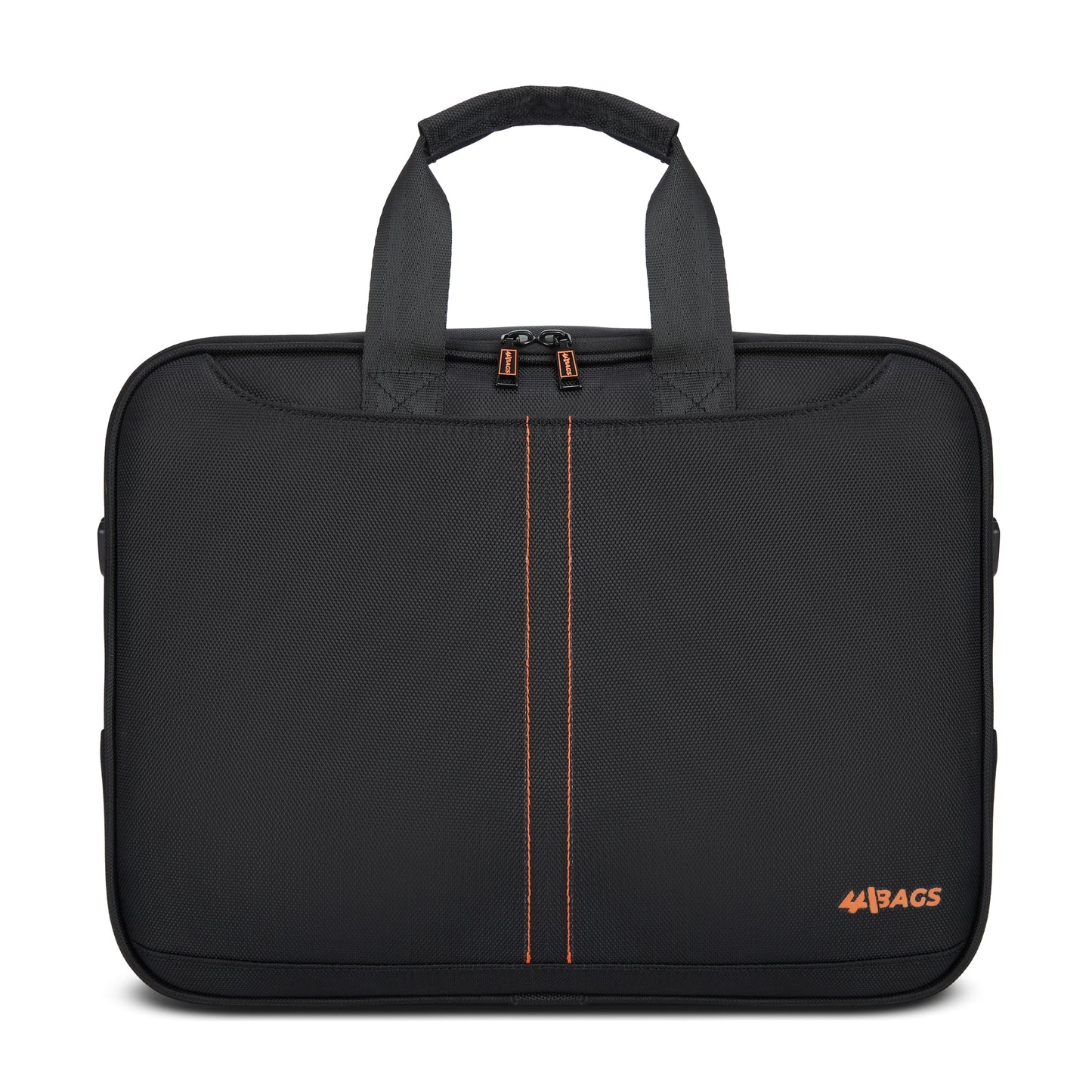 Bold Vision Laptop Bag – Water-Resistant Briefcase