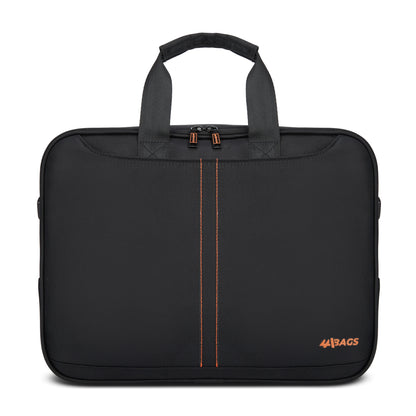 Bold Vision Laptop Bag – Water-Resistant Briefcase