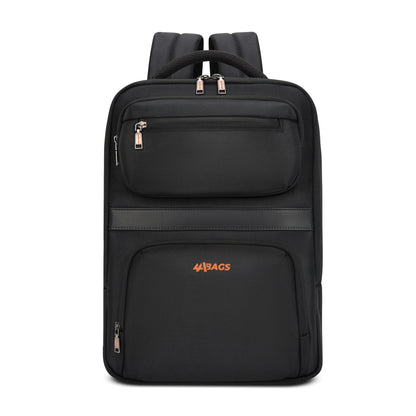 Combat Laptop Backpack – Water-Resistant Travel Bag