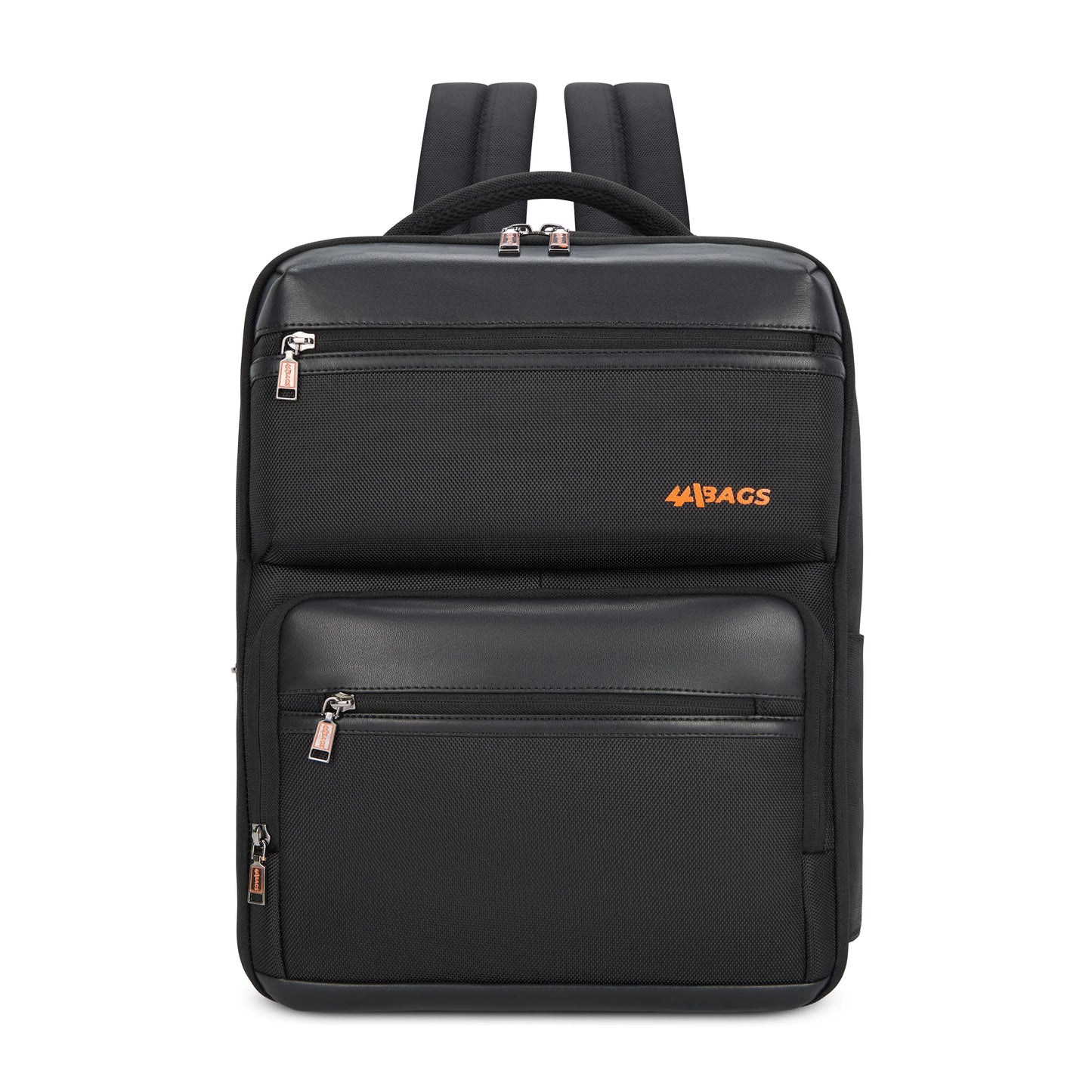Aspire Plus Laptop Backpack – Water-Resistant Bag