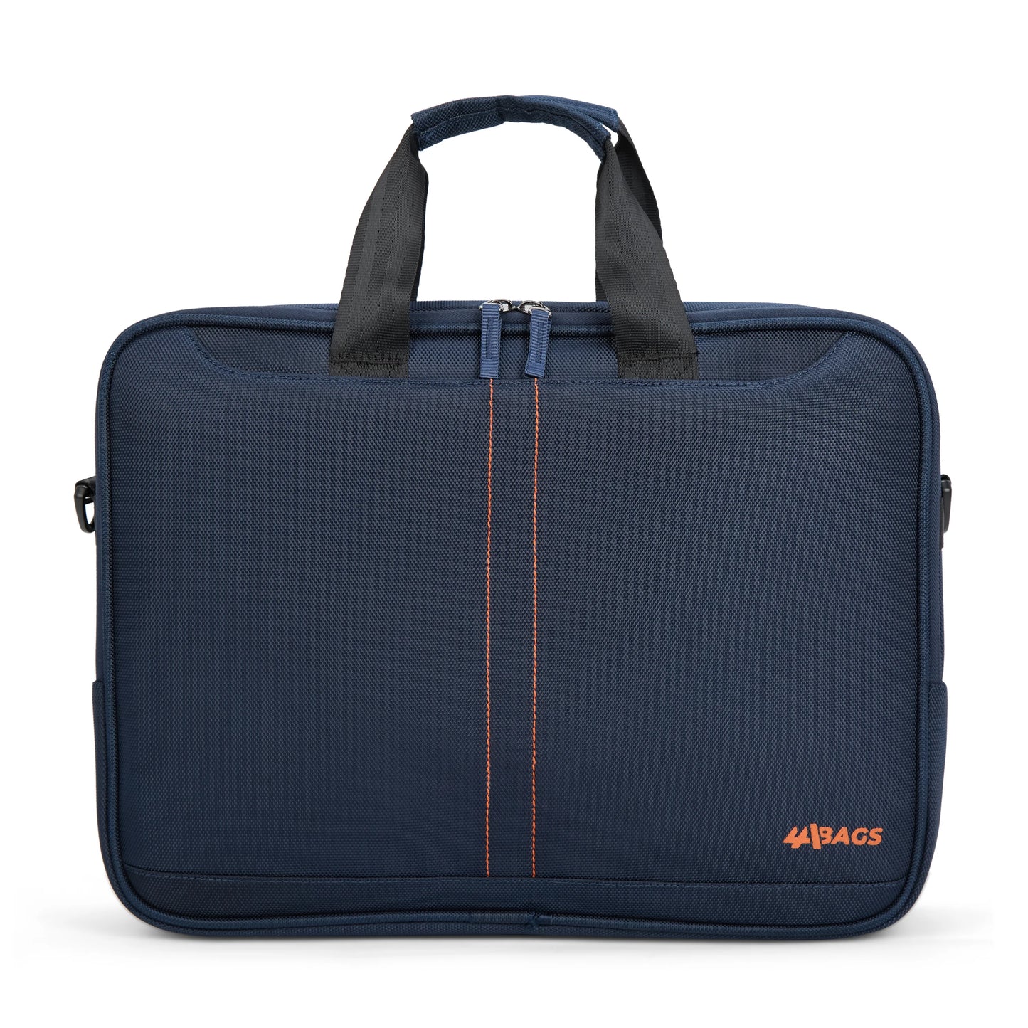Bold Vision Laptop Bag – Water-Resistant Briefcase