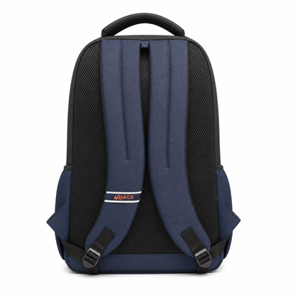 Casual Pro Backpack for School & College  | 4A Bags