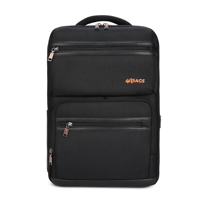 Aspire Laptop Backpack – Water-Resistant Travel Bag