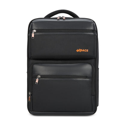 Aspire Plus Laptop Backpack – Water-Resistant Bag