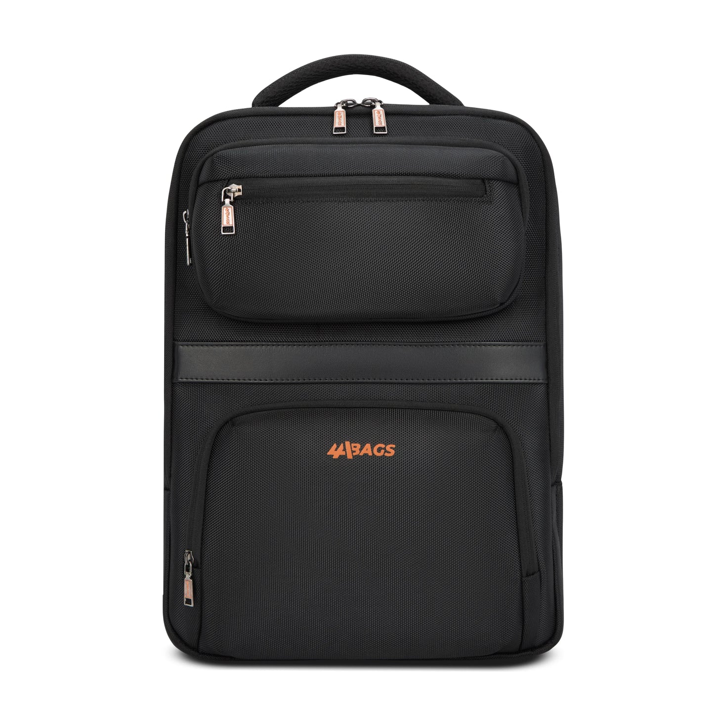 Combat Laptop Backpack – Water-Resistant Travel Bag