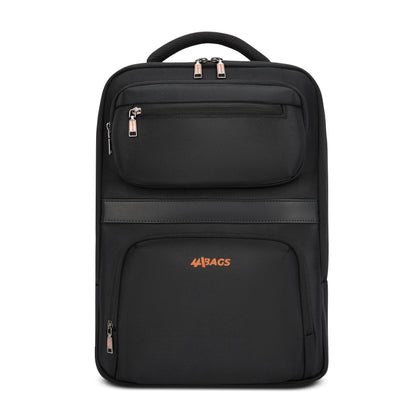 Combat Laptop Backpack – Water-Resistant Travel Bag