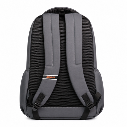 Casual Pro Backpack for School & College  | 4A Bags