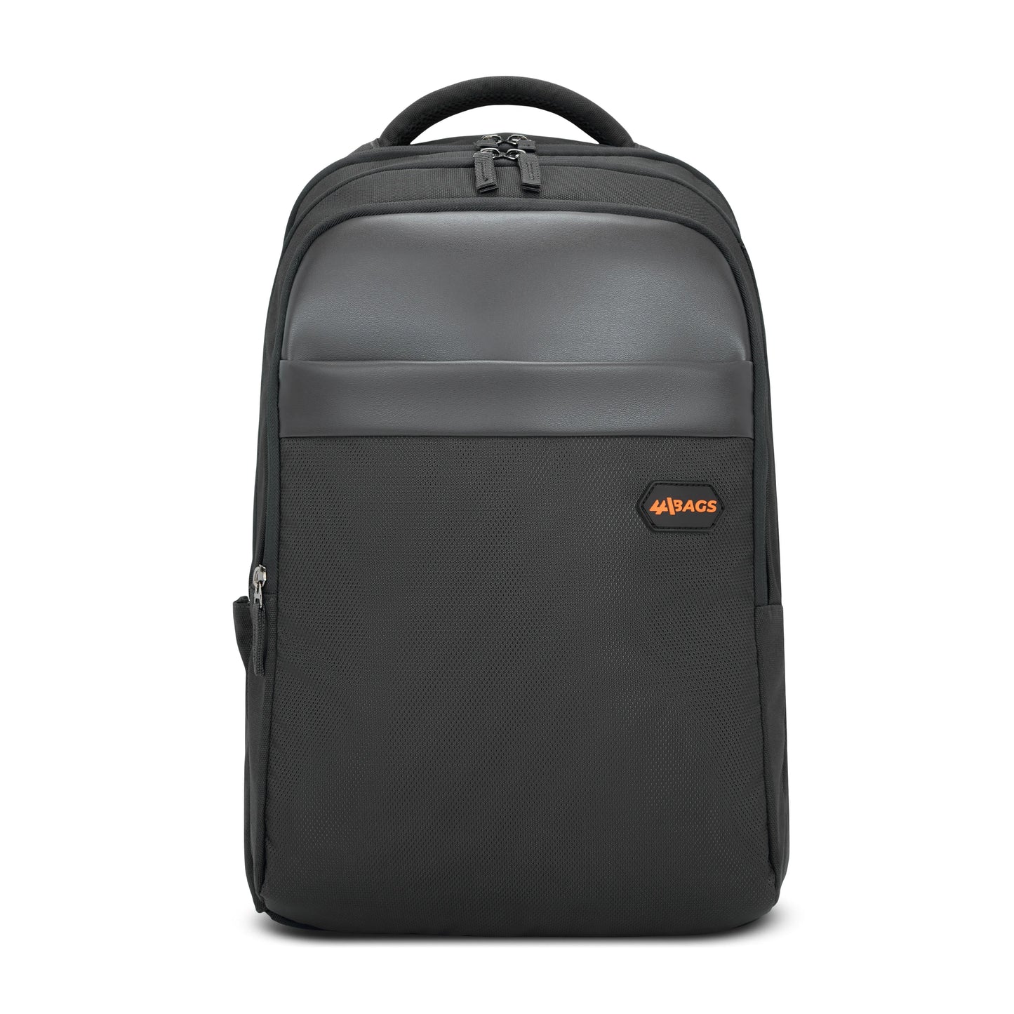 Eco Laptop Backpack – Water-Resistant Travel Bag