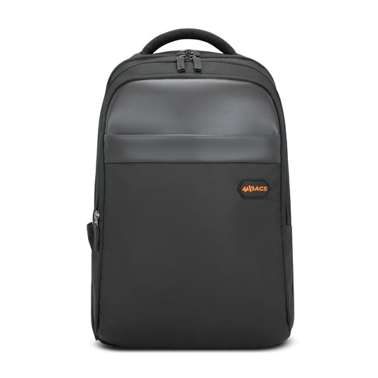 Eco Laptop Backpack – Water-Resistant Travel Bag