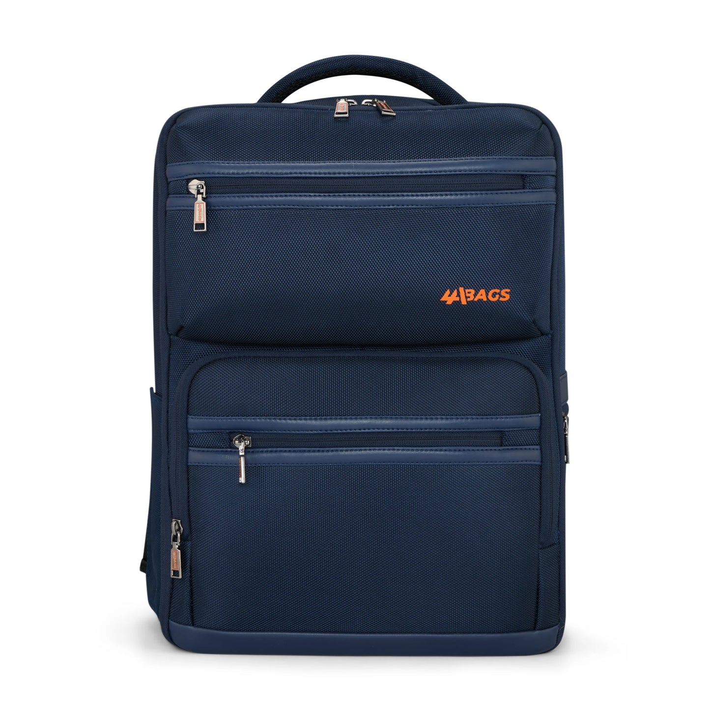 Aspire Laptop Backpack – Water-Resistant Travel Bag