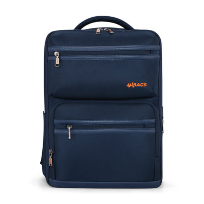 Aspire Laptop Backpack – Water-Resistant Travel Bag