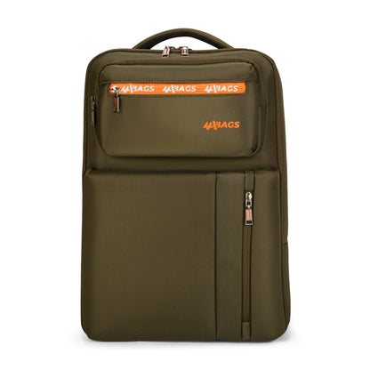 Combat Plus Laptop Backpack – Travel & Office Bag