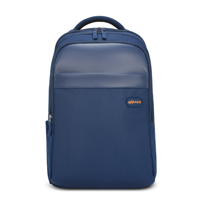 Eco Laptop Backpack – Water-Resistant Travel Bag