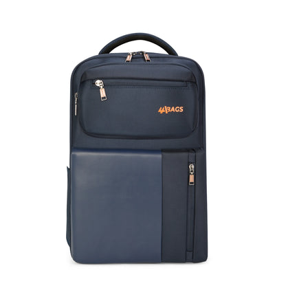 Combat Plus Laptop Backpack – Travel & Office Bag