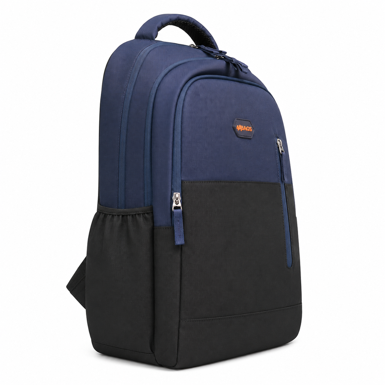 Casual Pro Backpack for School & College  | 4A Bags