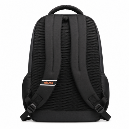 Casual Pro Backpack for School & College  | 4A Bags