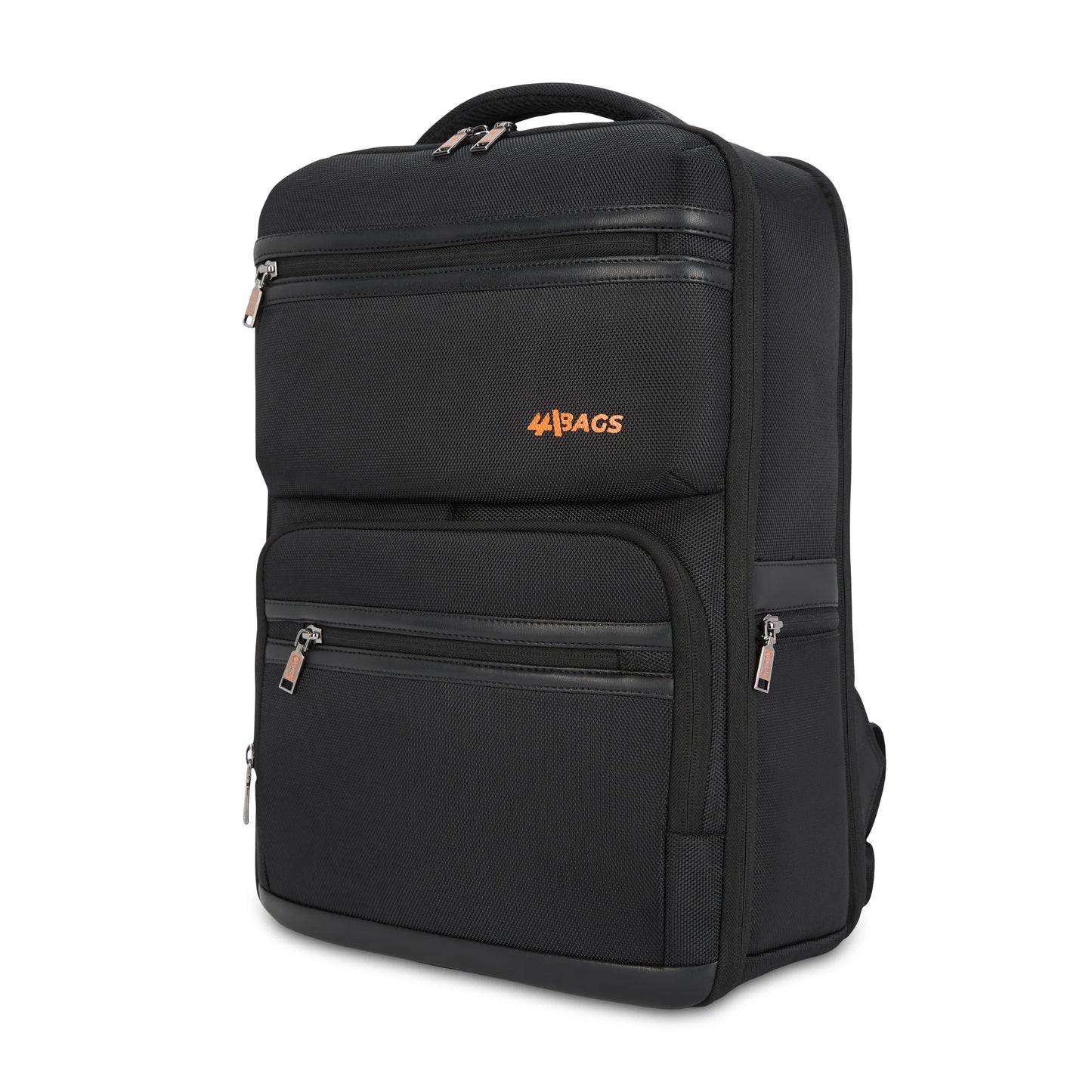 Aspire Laptop Backpack – Water-Resistant Travel Bag