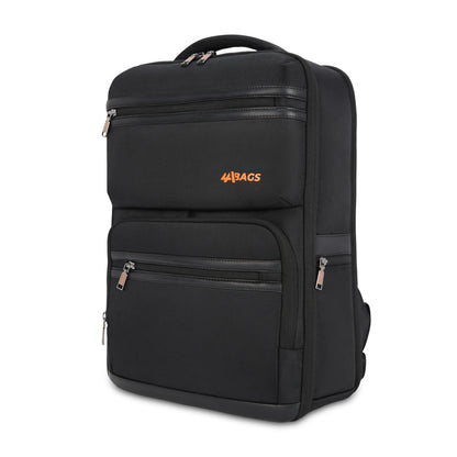 Aspire Laptop Backpack – Water-Resistant Travel Bag