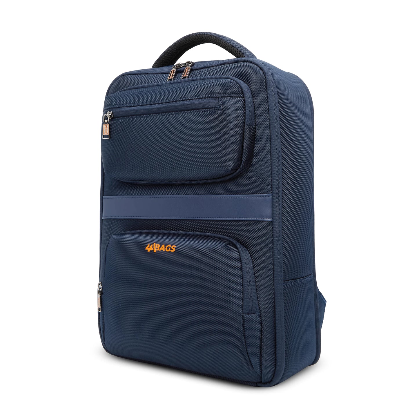 Combat Laptop Backpack – Water-Resistant Travel Bag