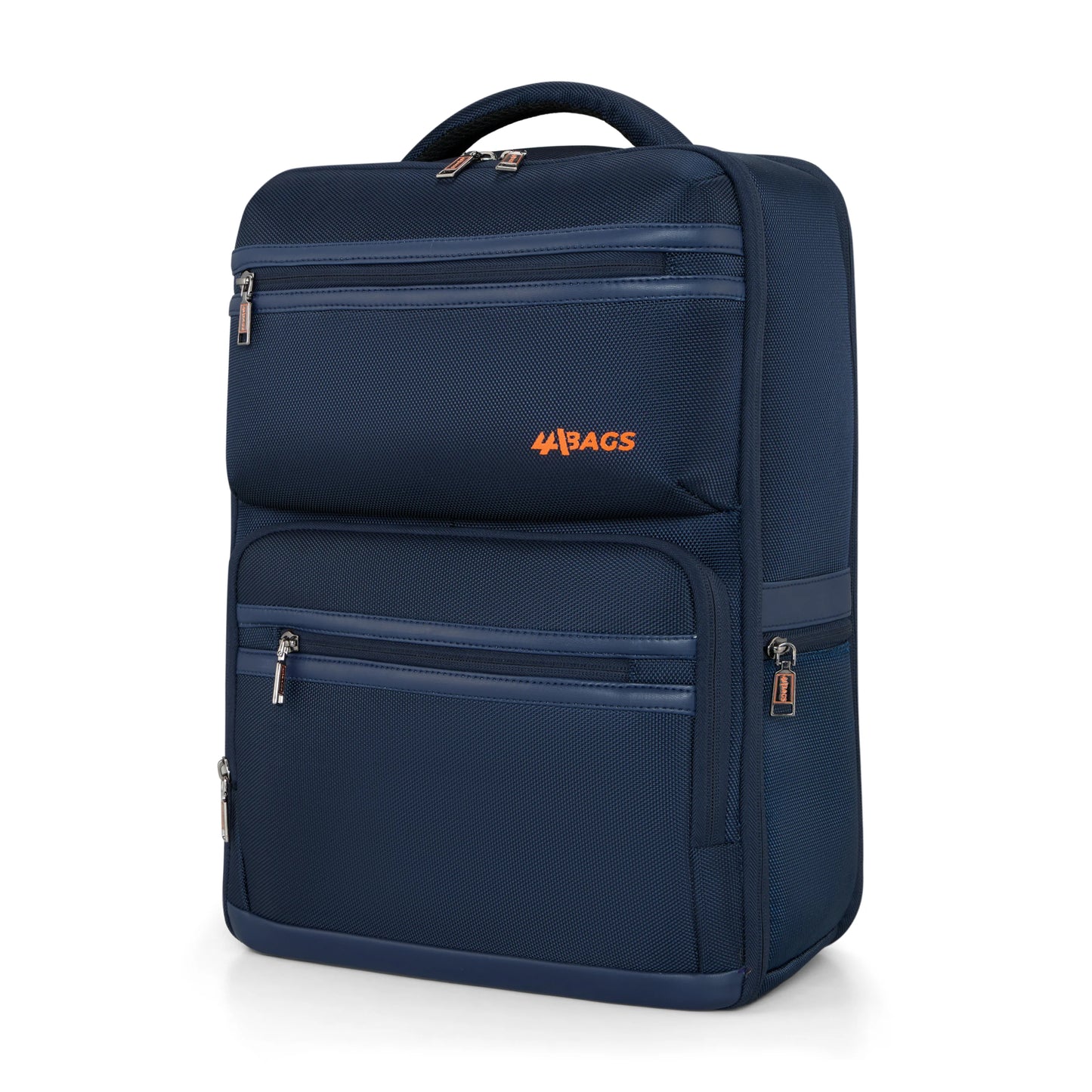 Aspire Laptop Backpack – Water-Resistant Travel Bag
