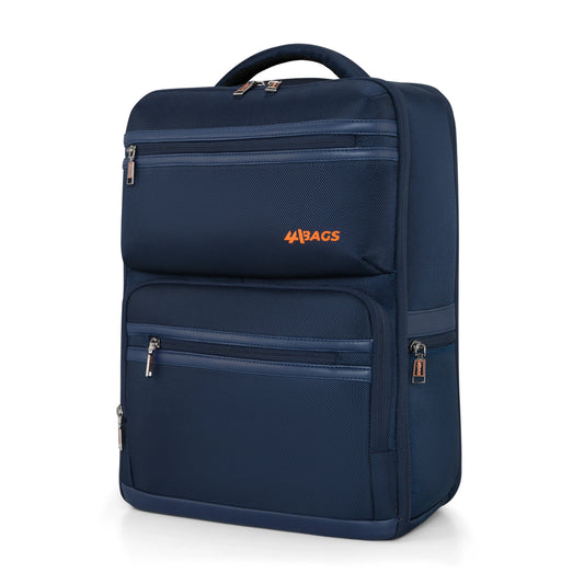 Aspire  Backpack – Premium Business Range Bag