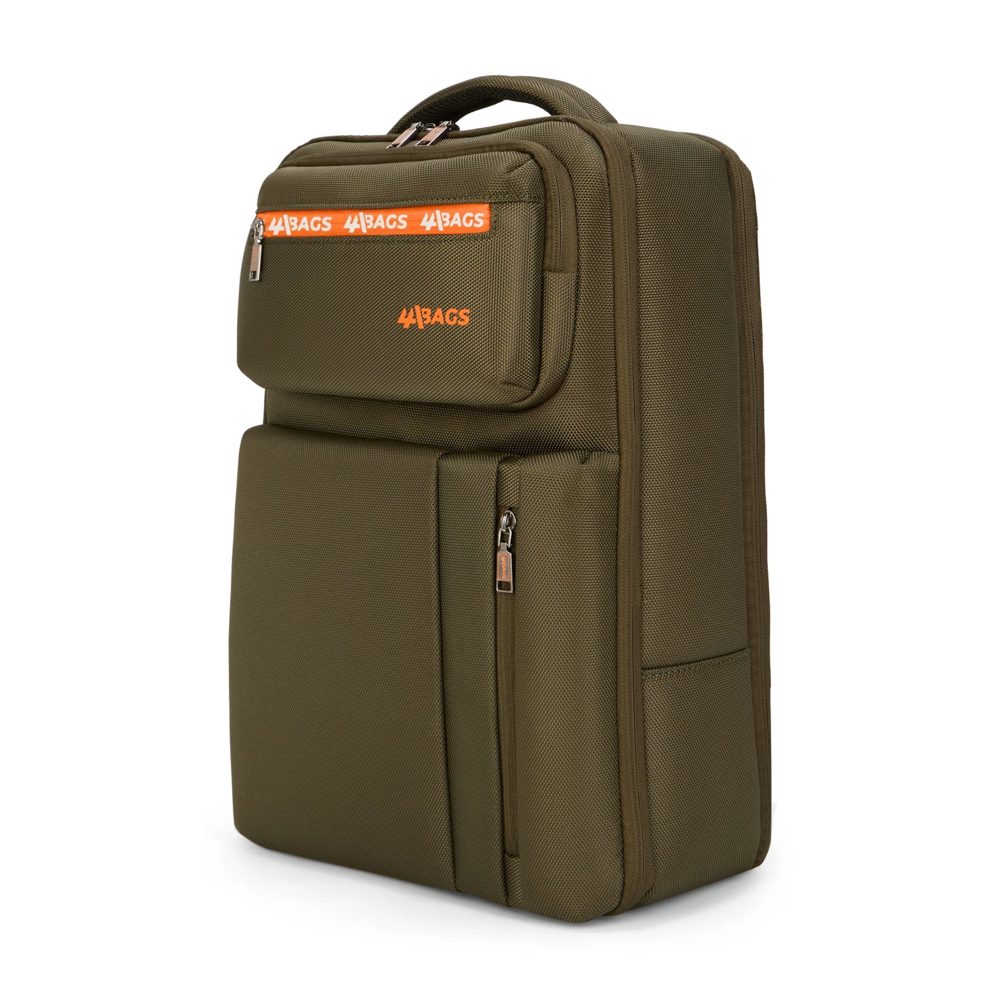 Combat Plus Laptop Backpack – Travel & Office Bag