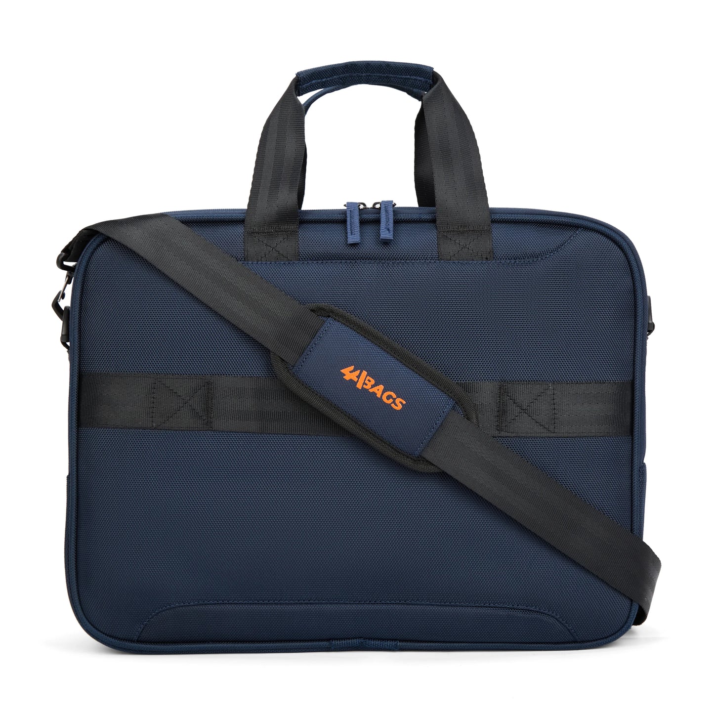 Bold Vision Laptop Bag – Water-Resistant Briefcase