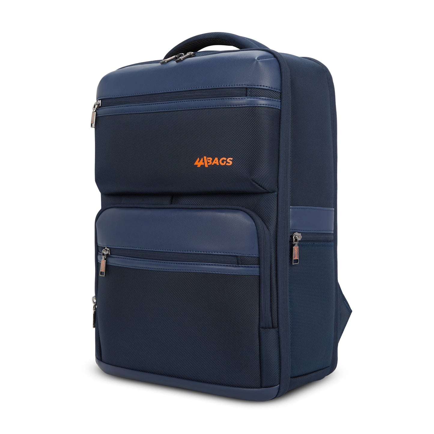 Aspire Plus Laptop Backpack – Water-Resistant Bag