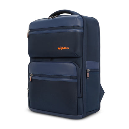 Aspire Plus Laptop Backpack – Water-Resistant Bag