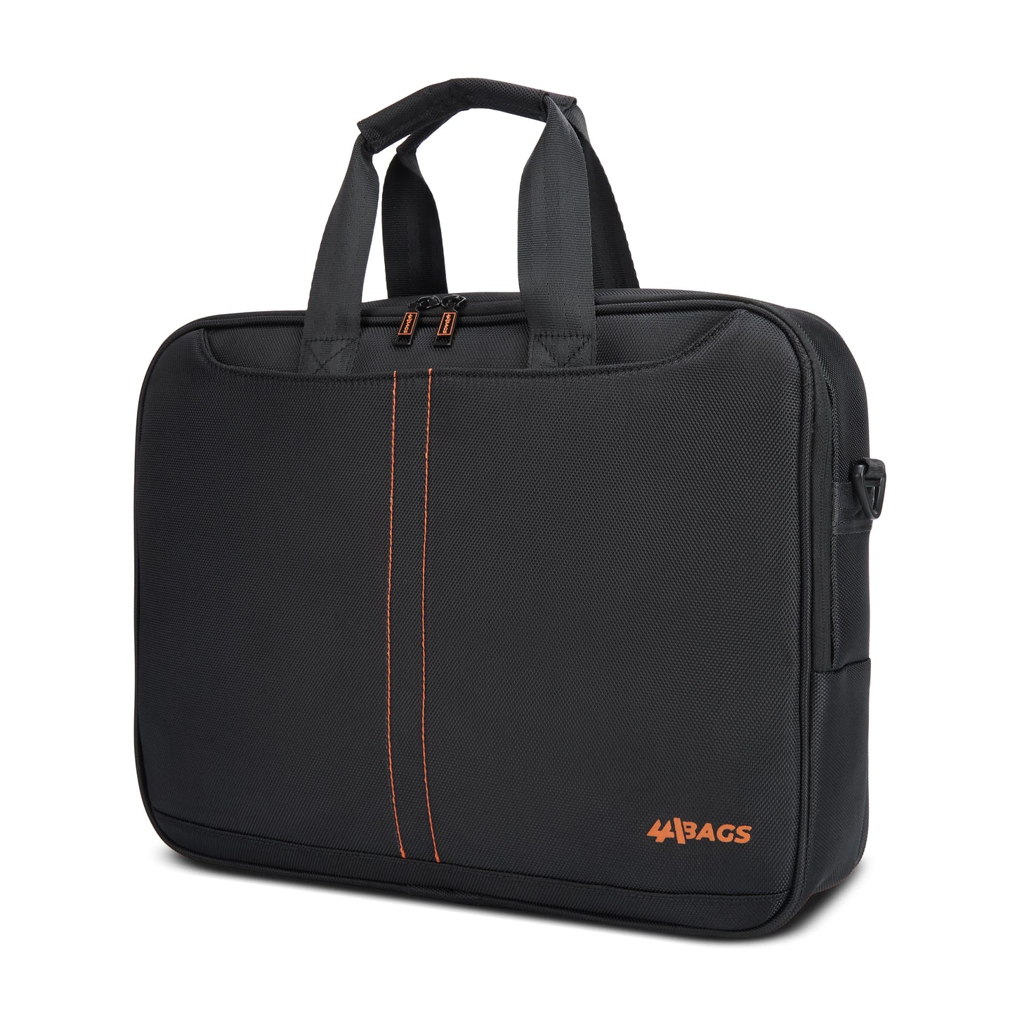 Bold Vision Laptop Bag – Water-Resistant Briefcase