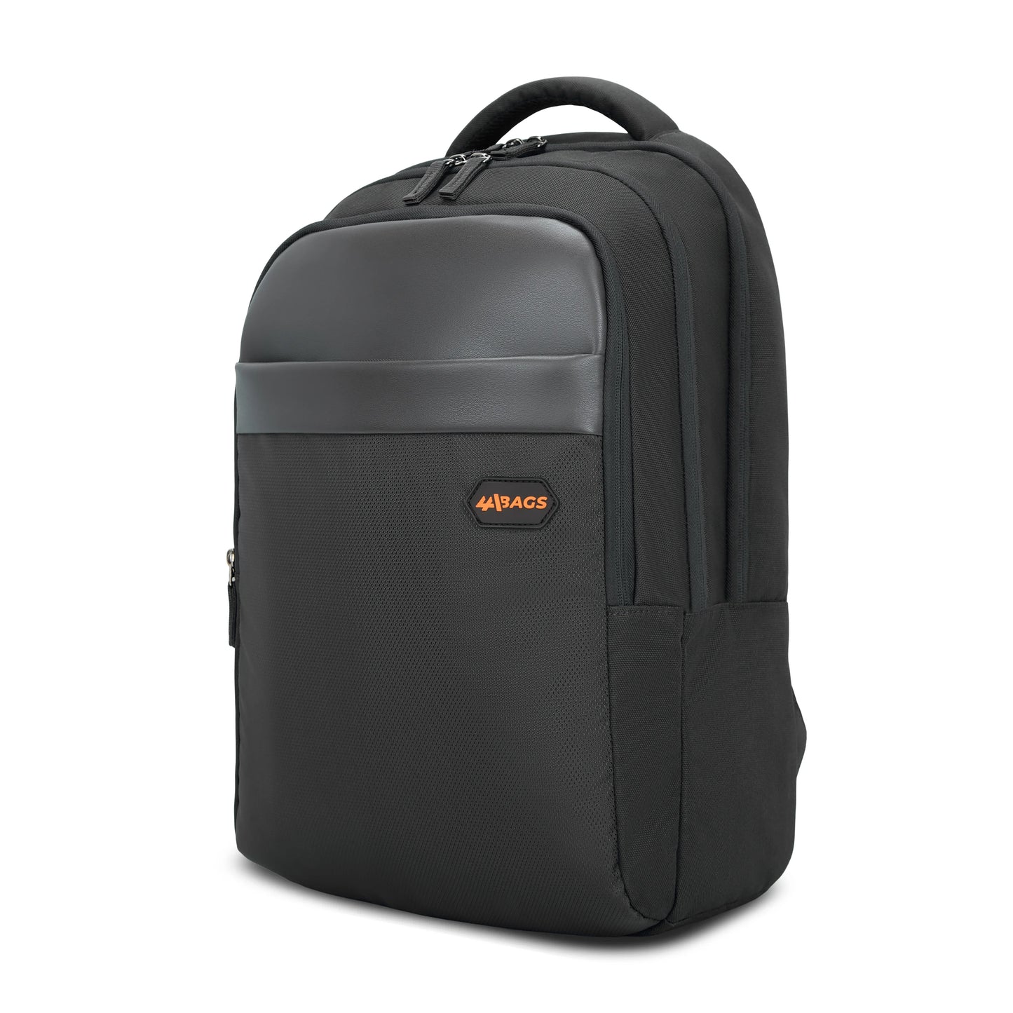 Eco Laptop Backpack – Water-Resistant Travel Bag