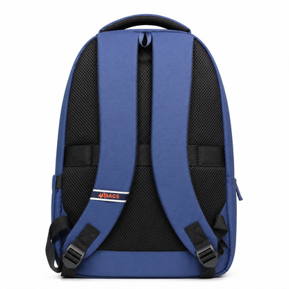 4A Bags Elite Pro Laptop Backpack Lightweight Business & Travel Backpack