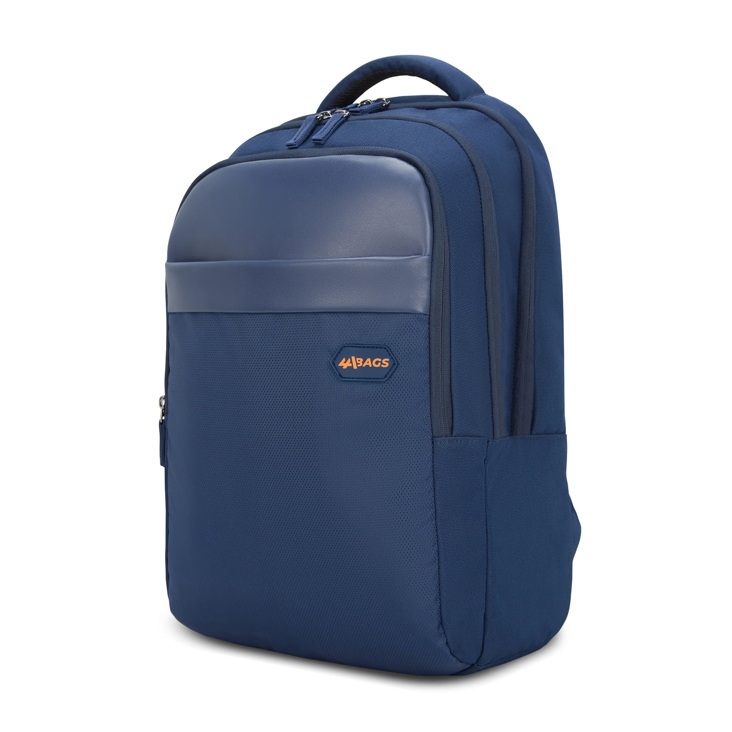 Eco Laptop Backpack – Water-Resistant Travel Bag