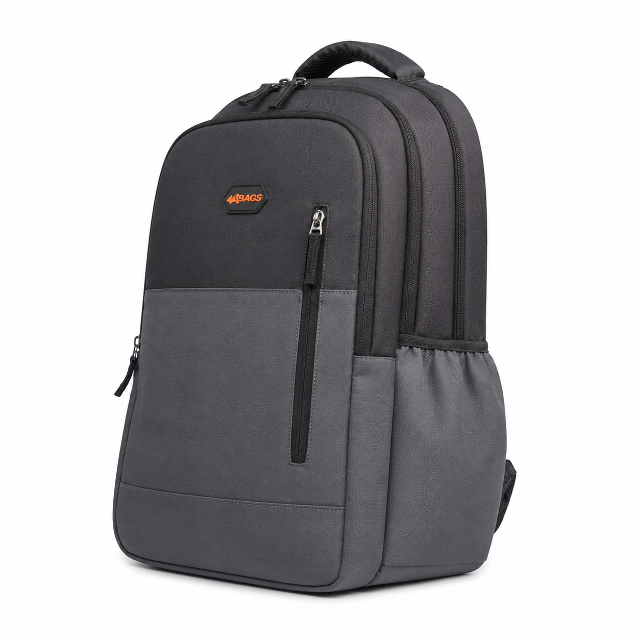 Casual Pro Backpack for School & College  | 4A Bags
