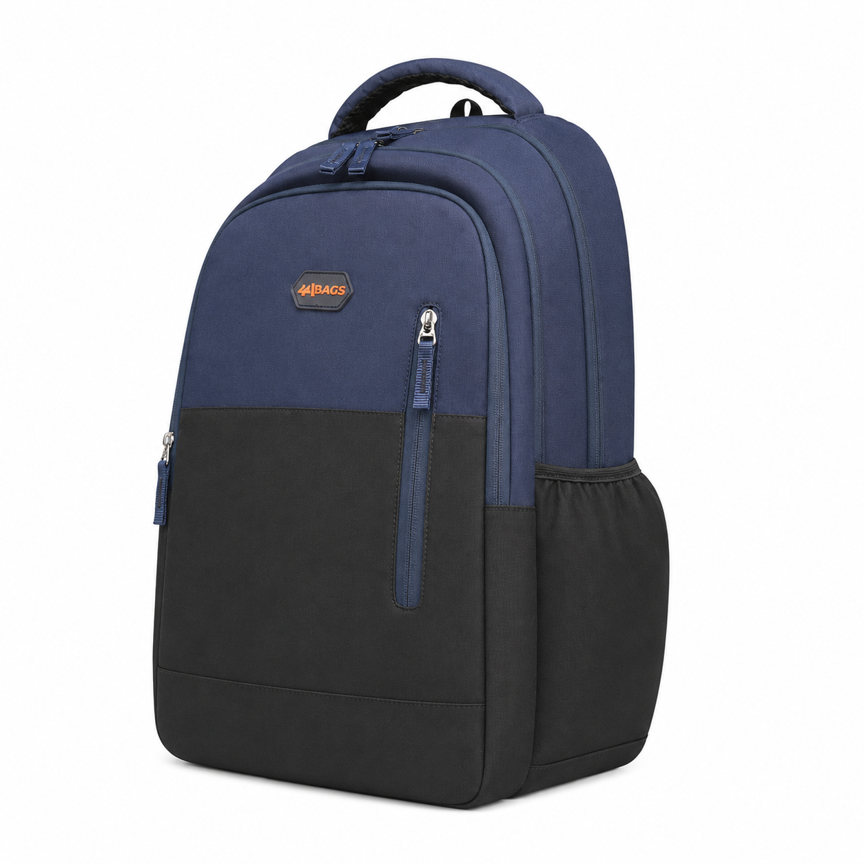 Casual Pro Backpack for School & College  | 4A Bags