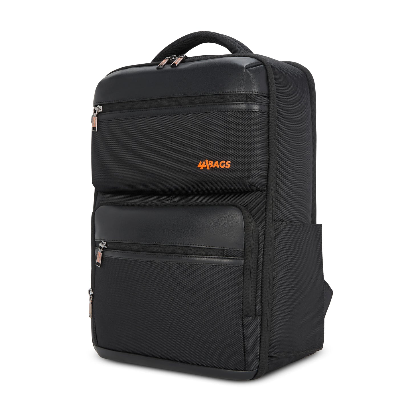 Aspire Plus Laptop Backpack – Water-Resistant Bag