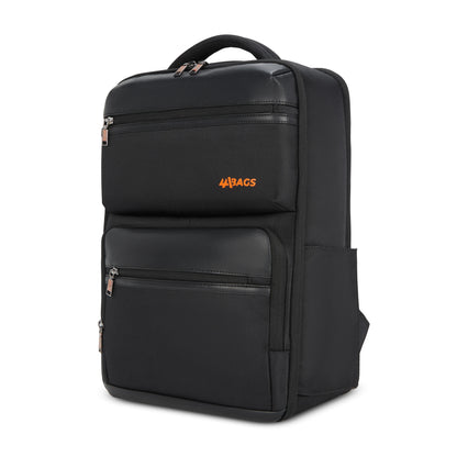Aspire Plus Laptop Backpack – Water-Resistant Bag