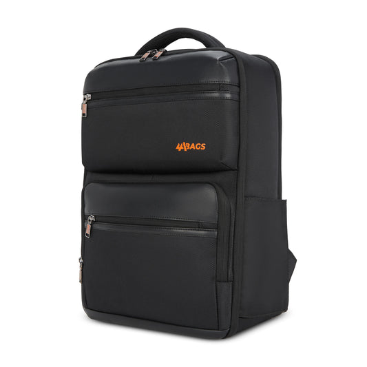 Aspire Plus Laptop Backpack – Water-Resistant Bag