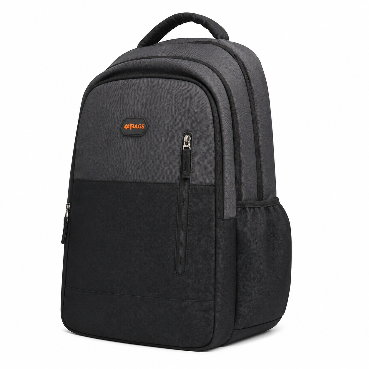 Casual Pro Backpack for School & College  | 4A Bags
