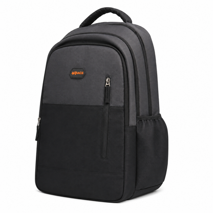 Casual Pro Backpack for School & College  | 4A Bags