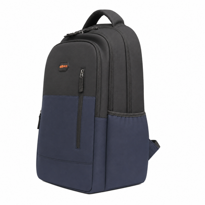 Casual Pro Backpack for School & College  | 4A Bags