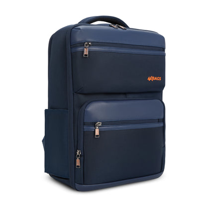 Aspire Plus Laptop Backpack – Water-Resistant Bag